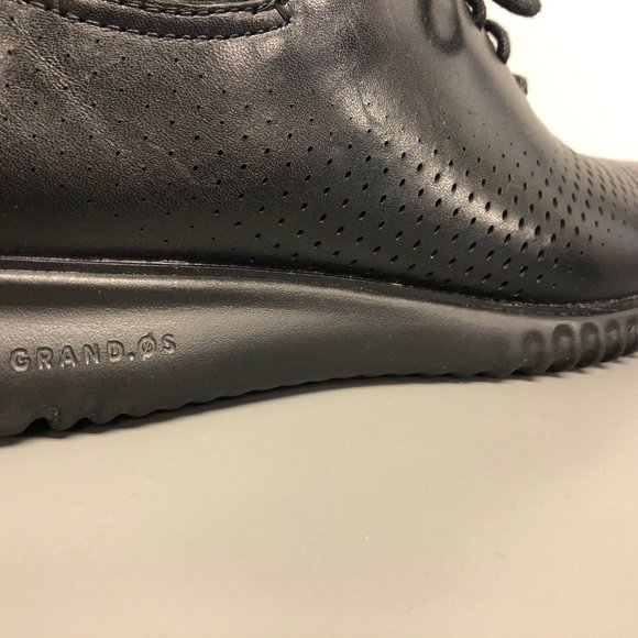Cole Haan Zerogrand Laser Wing Oxford 9 Medium main image 4